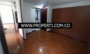 Apartamento en Arriendo Sector Camino Verde - Envigado