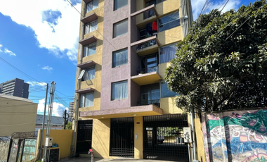 🏢 ¡Departamento en Arriendo – Orompello 1246, Concepción! 🏢