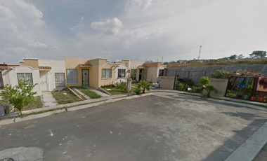 CASA DE RECUPERACIÓN BANCARIA EN CALLE JACARANDA ORIENTE, COL. PASEO DE LA CAÑADA, TONALÁ, JALISCO. ¡NO SE ACEPTAN CRÉDITOS!