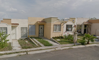 CASA DE RECUPERACIÓN BANCARIA EN CALLE JACARANDA ORIENTE, COL. PASEO DE LA CAÑADA, TONALÁ, JALISCO. ¡NO SE ACEPTAN CRÉDITOS!