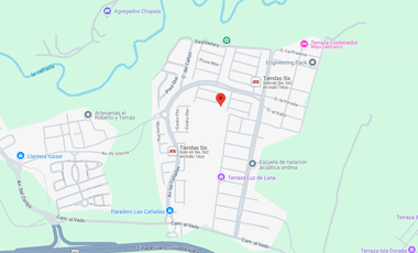 CASA DE RECUPERACIÓN BANCARIA EN CALLE JACARANDA ORIENTE, COL. PASEO DE LA CAÑADA, TONALÁ, JALISCO. ¡NO SE ACEPTAN CRÉDITOS!