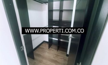 Apartamento en Arriendo Sector Camino Verde - Envigado