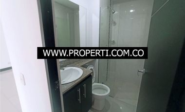 Apartamento en Arriendo Sector Camino Verde - Envigado