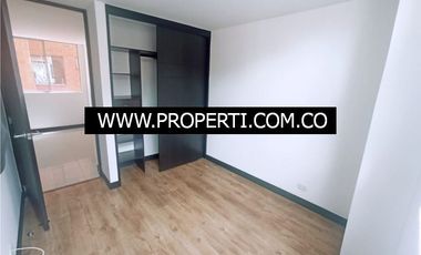 Apartamento en Arriendo Sector Camino Verde - Envigado