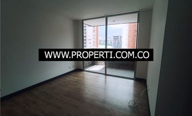 Apartamento en Arriendo Sector Camino Verde - Envigado