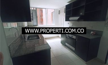 Apartamento en Arriendo Sector Camino Verde - Envigado