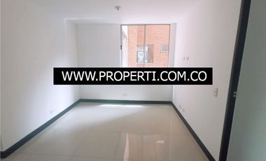 Apartamento en Arriendo Sector Camino Verde - Envigado