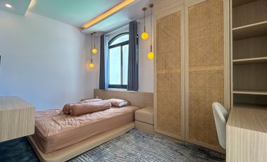 2 Bedroom Tropical Family Villa in Nusa Dua Bali for Yearly Rent