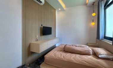 2 Bedroom Tropical Family Villa in Nusa Dua Bali for Yearly Rent