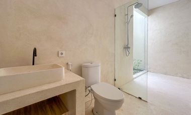 2 Bedroom Tropical Family Villa in Nusa Dua Bali for Yearly Rent