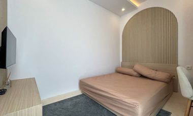 2 Bedroom Tropical Family Villa in Nusa Dua Bali for Yearly Rent