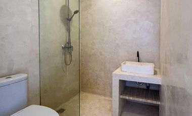 2 Bedroom Tropical Family Villa in Nusa Dua Bali for Yearly Rent