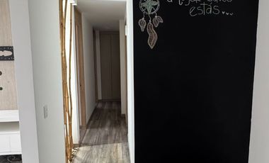 Apartamento Itagui Chimeneas