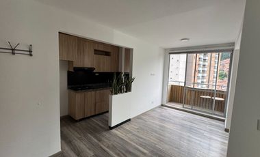 Apartamento Itagui Chimeneas
