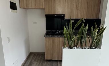 Apartamento Itagui Chimeneas