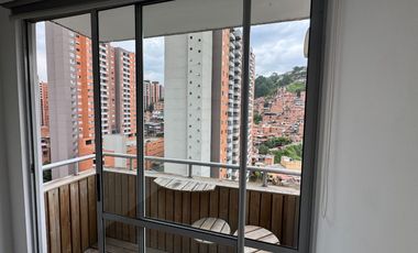 Apartamento Itagui Chimeneas