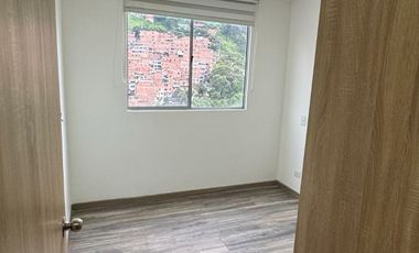 Apartamento Itagui Chimeneas