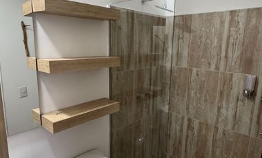 Apartamento Itagui Chimeneas