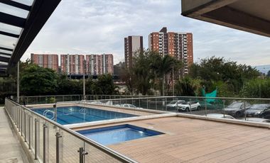 Apartamento Itagui Chimeneas