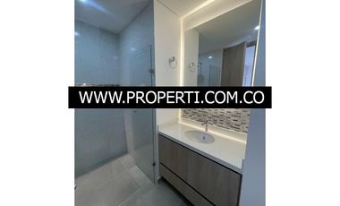 Apartamento en Venta Sector Guayabalia - Guayabal