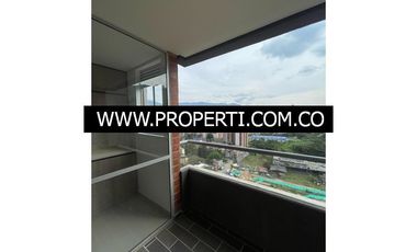 Apartamento en Venta Sector Guayabalia - Guayabal