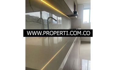 Apartamento en Venta Sector Guayabalia - Guayabal