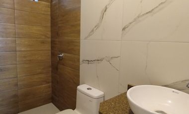 RESIDENCIAL LIV DURAND DEPARTAMENTO DE 3 DORMITORIOS CON VISTA A JARDIN - ENTREGA INMEDIATA-BARRIO MEDICO