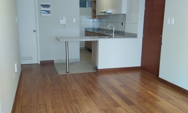 RESIDENCIAL LIV DURAND DEPARTAMENTO DE 3 DORMITORIOS CON VISTA A JARDIN - ENTREGA INMEDIATA-BARRIO MEDICO