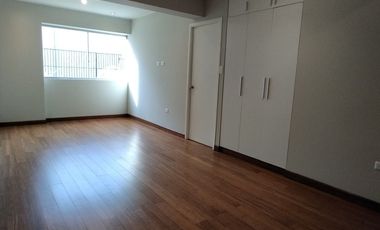 RESIDENCIAL LIV DURAND DEPARTAMENTO DE 3 DORMITORIOS CON VISTA A JARDIN - ENTREGA INMEDIATA-BARRIO MEDICO