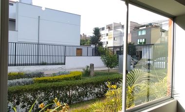 RESIDENCIAL LIV DURAND DEPARTAMENTO DE 3 DORMITORIOS CON VISTA A JARDIN - ENTREGA INMEDIATA-BARRIO MEDICO