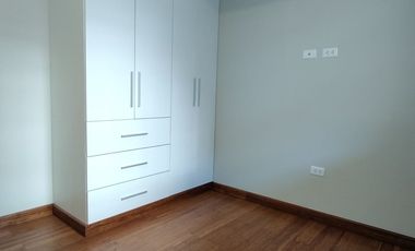RESIDENCIAL LIV DURAND DEPARTAMENTO DE 3 DORMITORIOS CON VISTA A JARDIN - ENTREGA INMEDIATA-BARRIO MEDICO