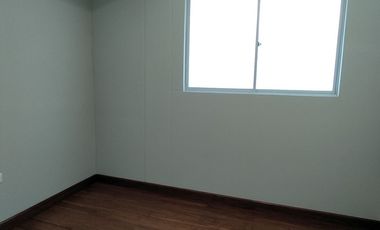 RESIDENCIAL LIV DURAND DEPARTAMENTO DE 3 DORMITORIOS CON VISTA A JARDIN - ENTREGA INMEDIATA-BARRIO MEDICO