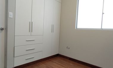 RESIDENCIAL LIV DURAND DEPARTAMENTO DE 3 DORMITORIOS CON VISTA A JARDIN - ENTREGA INMEDIATA-BARRIO MEDICO