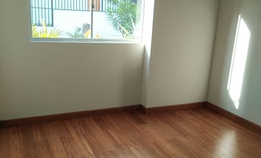 RESIDENCIAL LIV DURAND DEPARTAMENTO DE 3 DORMITORIOS CON VISTA A JARDIN - ENTREGA INMEDIATA-BARRIO MEDICO
