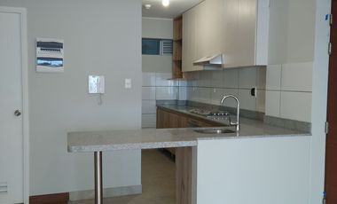 RESIDENCIAL LIV DURAND DEPARTAMENTO DE 3 DORMITORIOS CON VISTA A JARDIN - ENTREGA INMEDIATA-BARRIO MEDICO