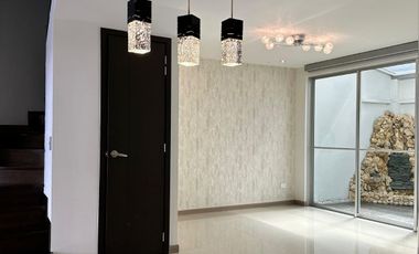Casa en venta en Maraya
