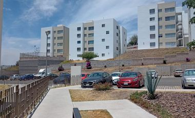 Departamento en RENTA en Privalia