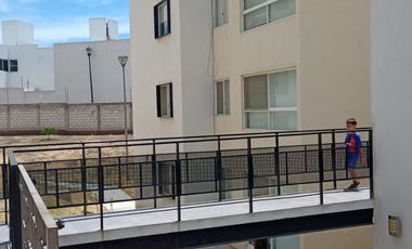 Departamento en RENTA en Privalia