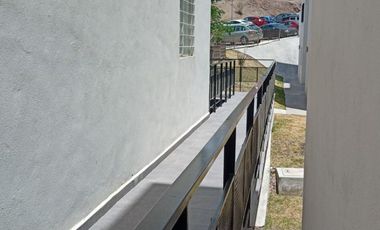 Departamento en RENTA en Privalia