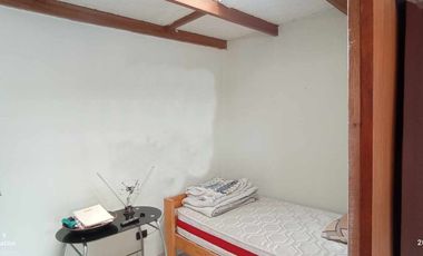 VENDO CASA FRENTE A PARQUE en San Juan de Miraflores