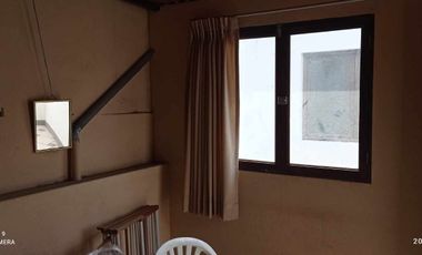 VENDO CASA FRENTE A PARQUE en San Juan de Miraflores
