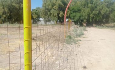 RENTA DE TERRENO COMERCIAL SOBRE AVENIDA BICENTENARIO EN SAN JOSE ITURBIDE