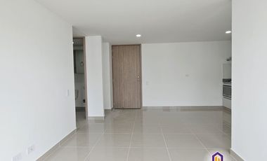 Apartamento de 2 alcobas en venta. La Estrella - La Ferrería