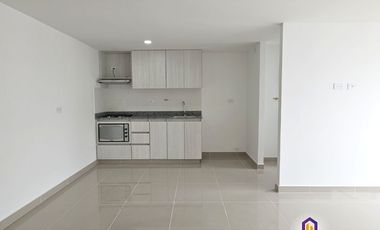 Apartamento de 2 alcobas en venta. La Estrella - La Ferrería