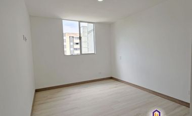Apartamento de 2 alcobas en venta. La Estrella - La Ferrería