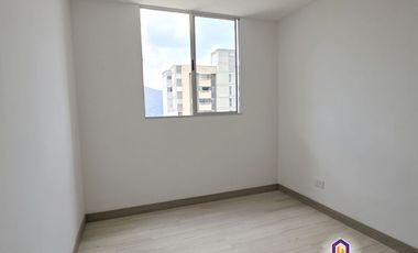 Apartamento de 2 alcobas en venta. La Estrella - La Ferrería