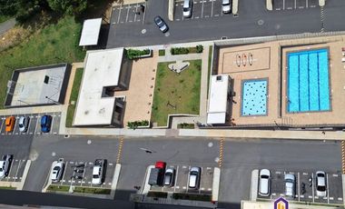 Apartamento de 2 alcobas en venta. La Estrella - La Ferrería