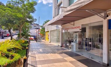 VENTA DE LOCAL COMERCIAL EN BUCARAMANGA SANTANDER