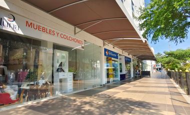 VENTA DE LOCAL COMERCIAL EN BUCARAMANGA SANTANDER