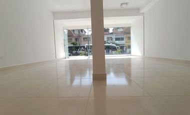 VENTA DE LOCAL COMERCIAL EN BUCARAMANGA SANTANDER